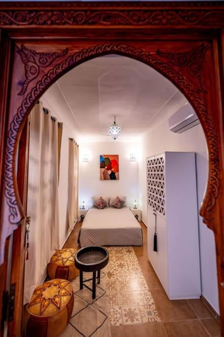 Riad Dekkak Marrakesh Exterior foto