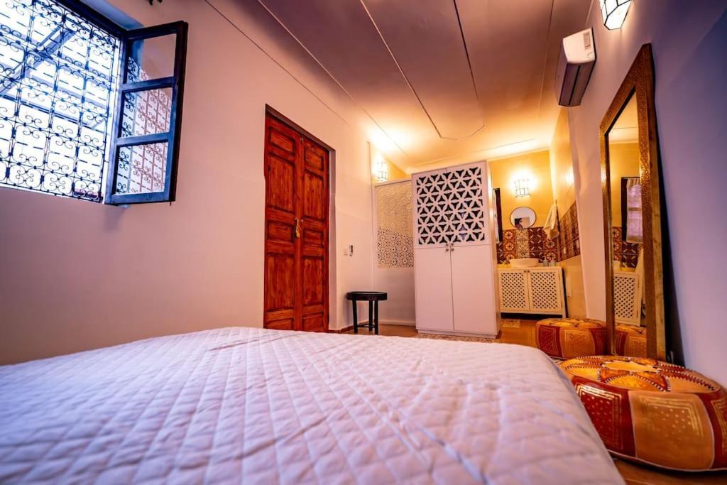 Riad Dekkak Marrakesh Exterior foto